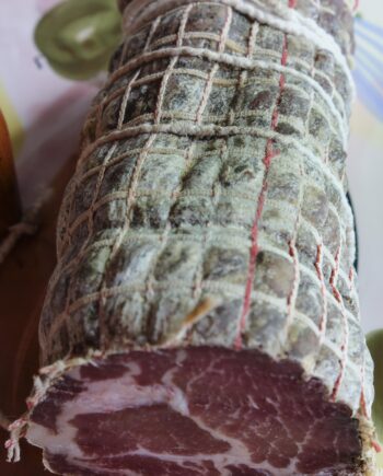 capocollo