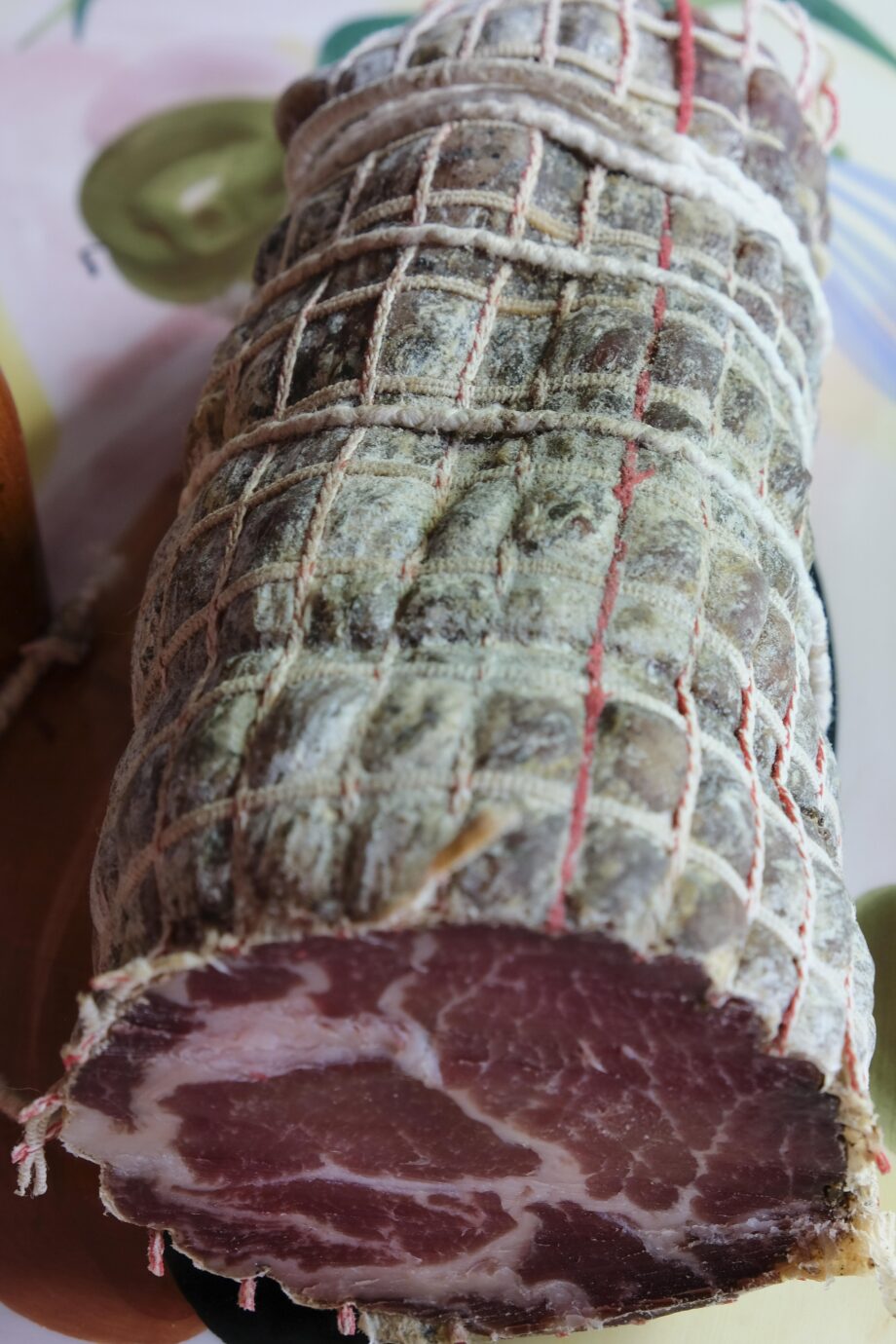 capocollo