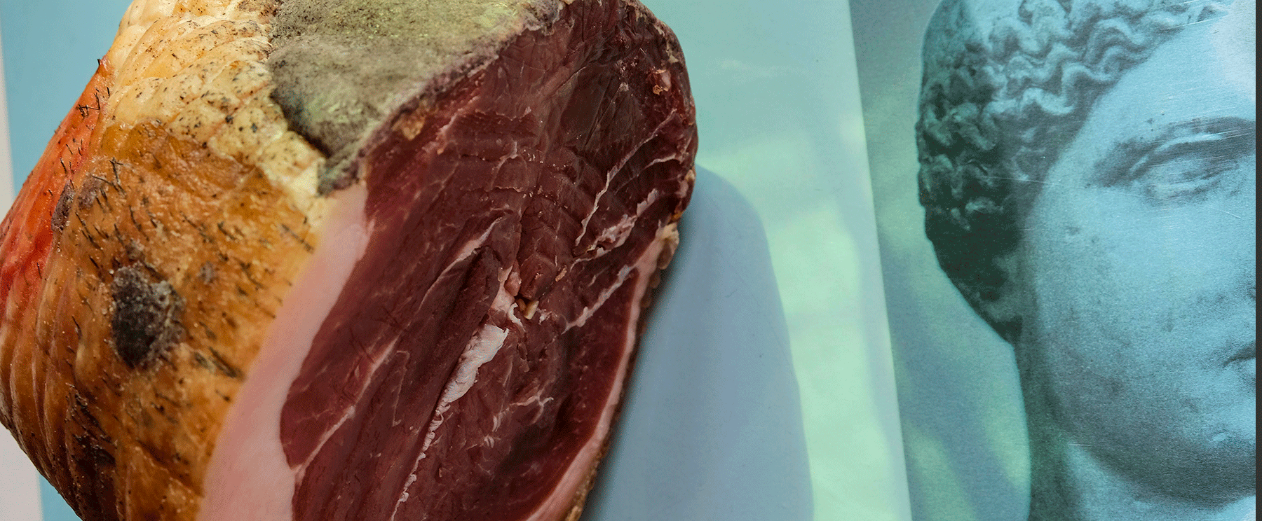 L'Ancien Art de la Charcuterie : Porc Noir des Nebrodi