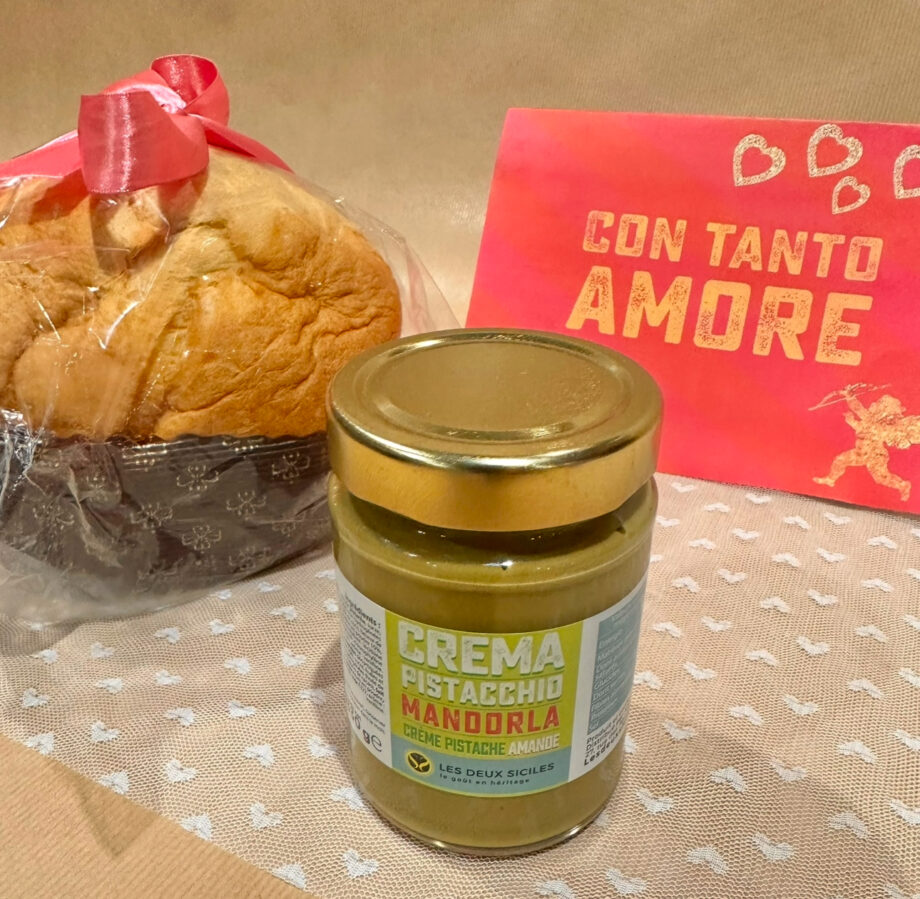 Brioche de l'Amour : un doux réveil pour deux