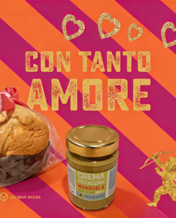 Brioche de l'Amour : un doux réveil pour deux