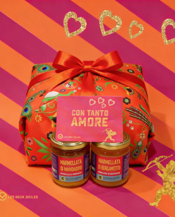 Agrumes d'Amour: un voyage sensoriel entre les parfums de Sicile