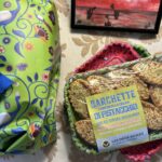 Barquettes à la pistache 200 g