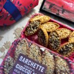 Barquettes au chocolat