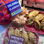 Barquettes au chocolat
