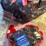 cremini au chocolat