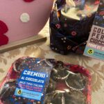 Crémini Chocolat 200 g
