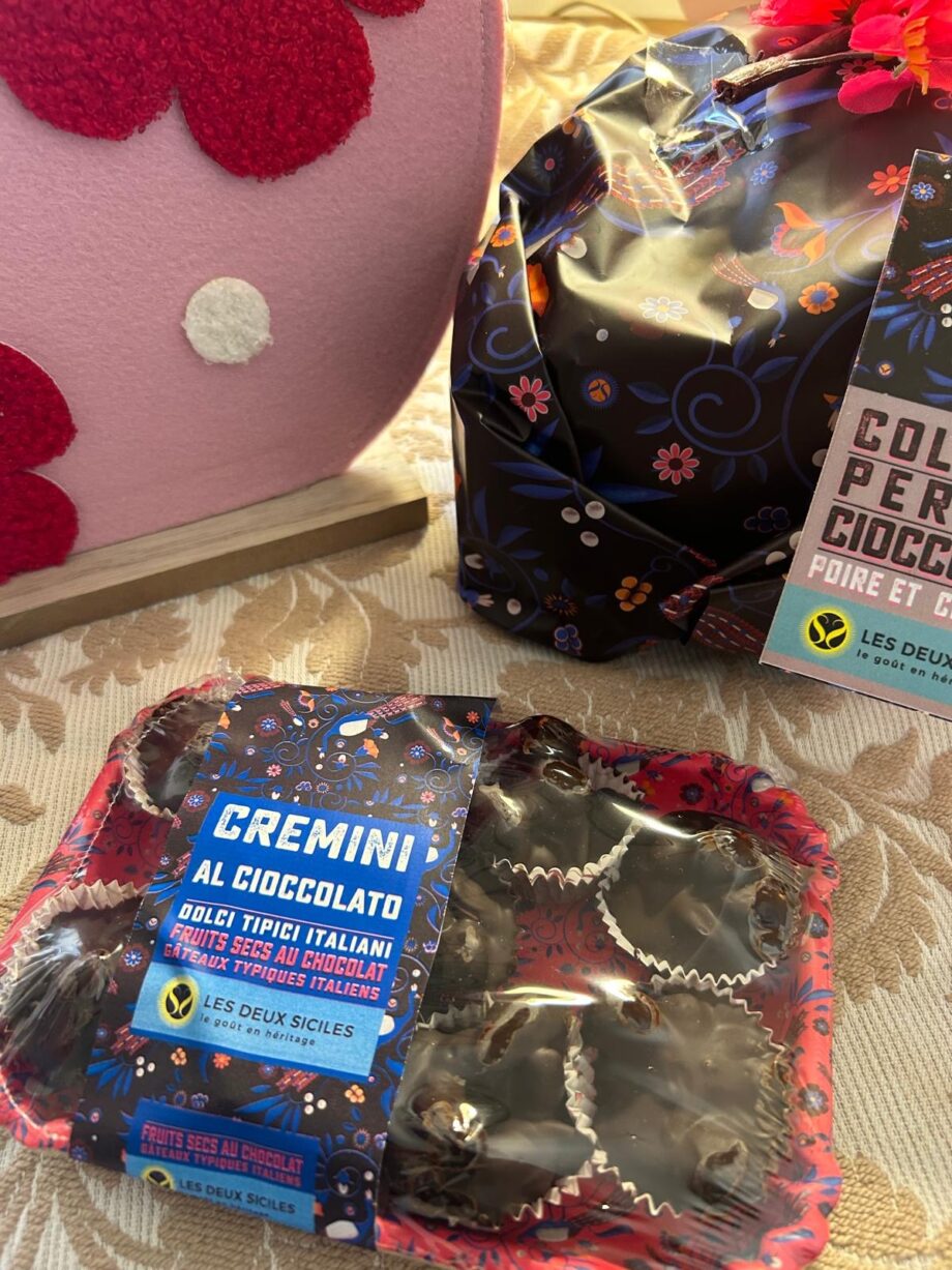 Crémini Chocolat 200 g