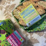 barquettes à la pistache