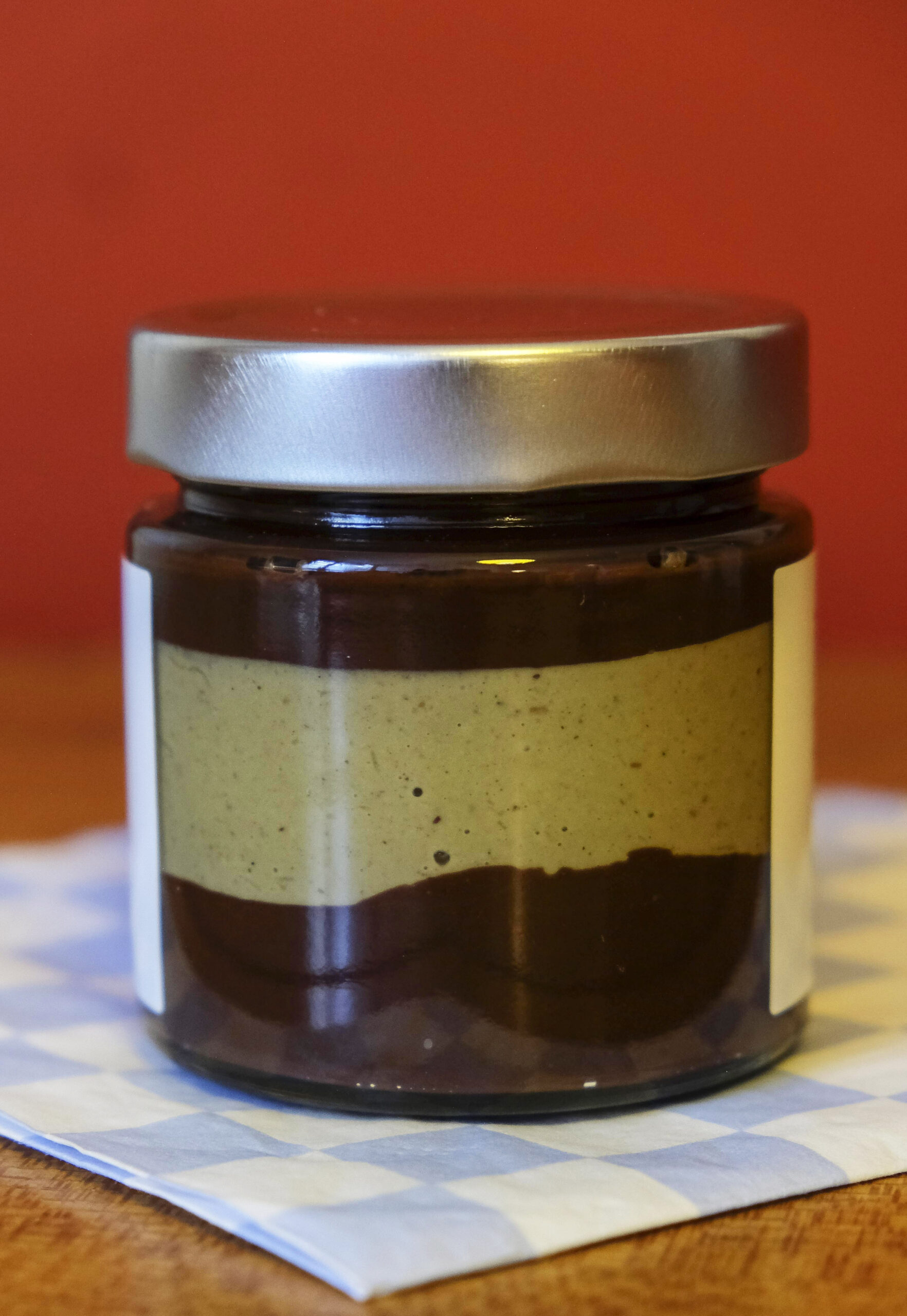 CRÈME DUBAÏ – TRIPLE COUCHE GOURMANDE, 190 gr