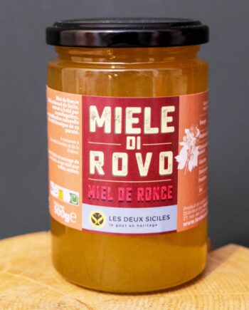 miel de ronce