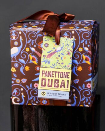 panettone dubai