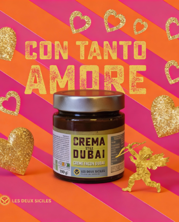 💝 Saint-Valentin – Crème Dubai