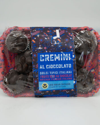 Crémini Chocolat 200 g