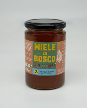Miel de Forêt