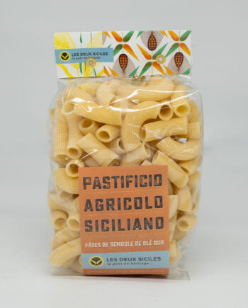Rigatoni
