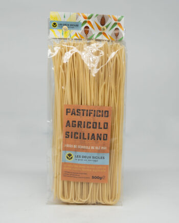Spaghetti