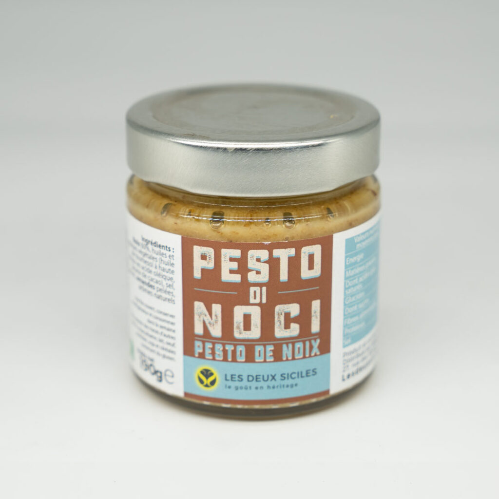 Pesto de Noix