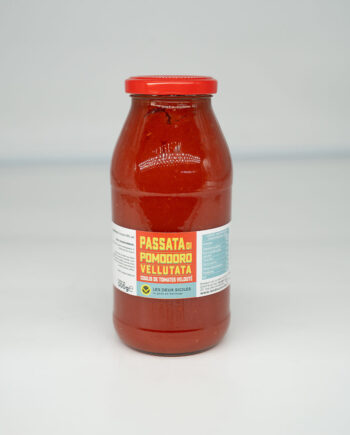 passata vellutata