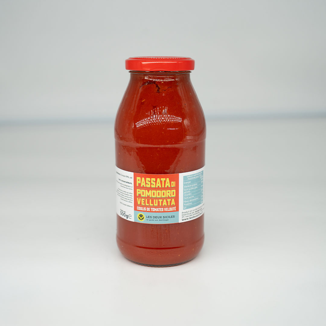 passata vellutata